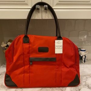 Barr+Barr by Helen Barr for Bloomingdales Tote NWT